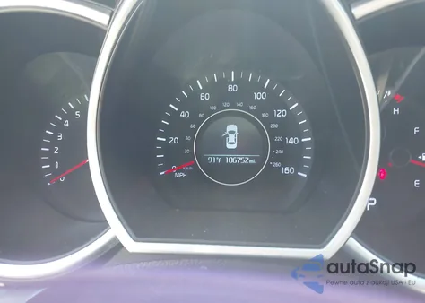 2015 Kia Optima Lx from USA, damaged, VIN KNAGM4A78F5614728